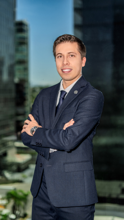 Jorge Padilla