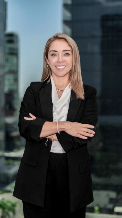 Karla Moreno