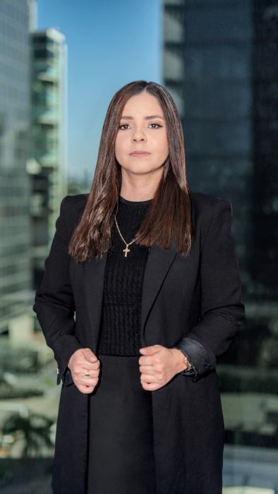 Mayra González