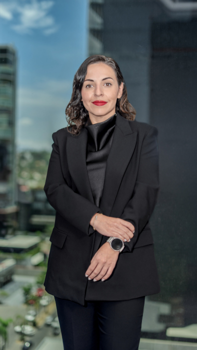 Sandra García