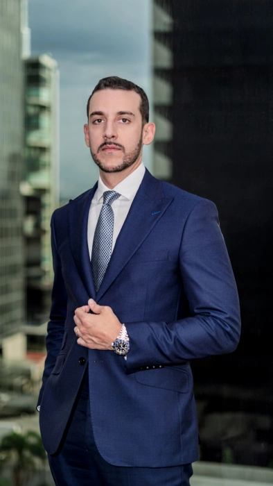 Ulises Navarro