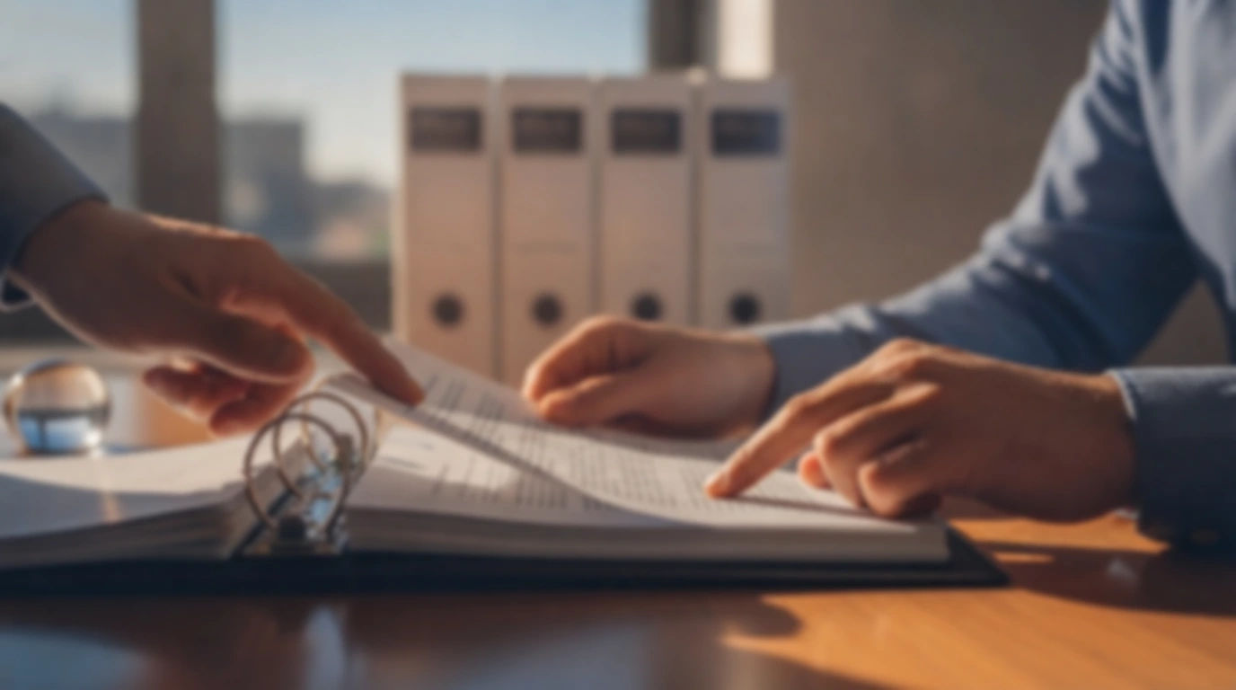 Compliance y Auditoria Legal