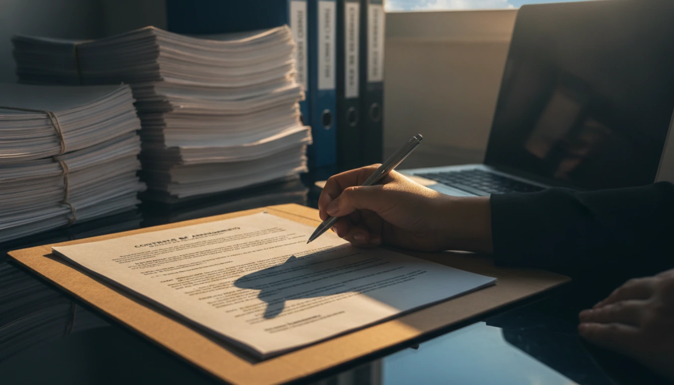 Litigio y Consultoría